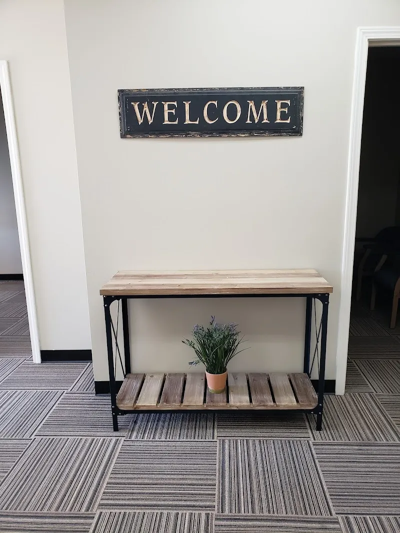 Crossroads Recovery Center of Louisiana