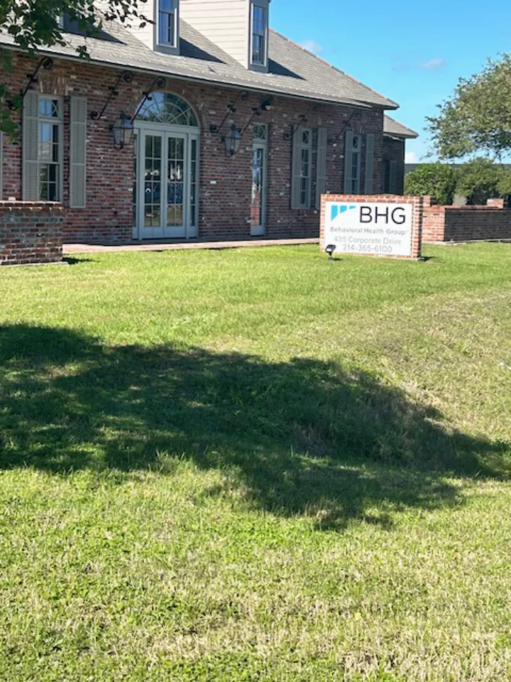BHG Houma Treatment Center