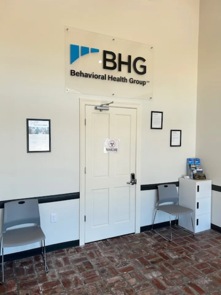 BHG Houma Treatment Center