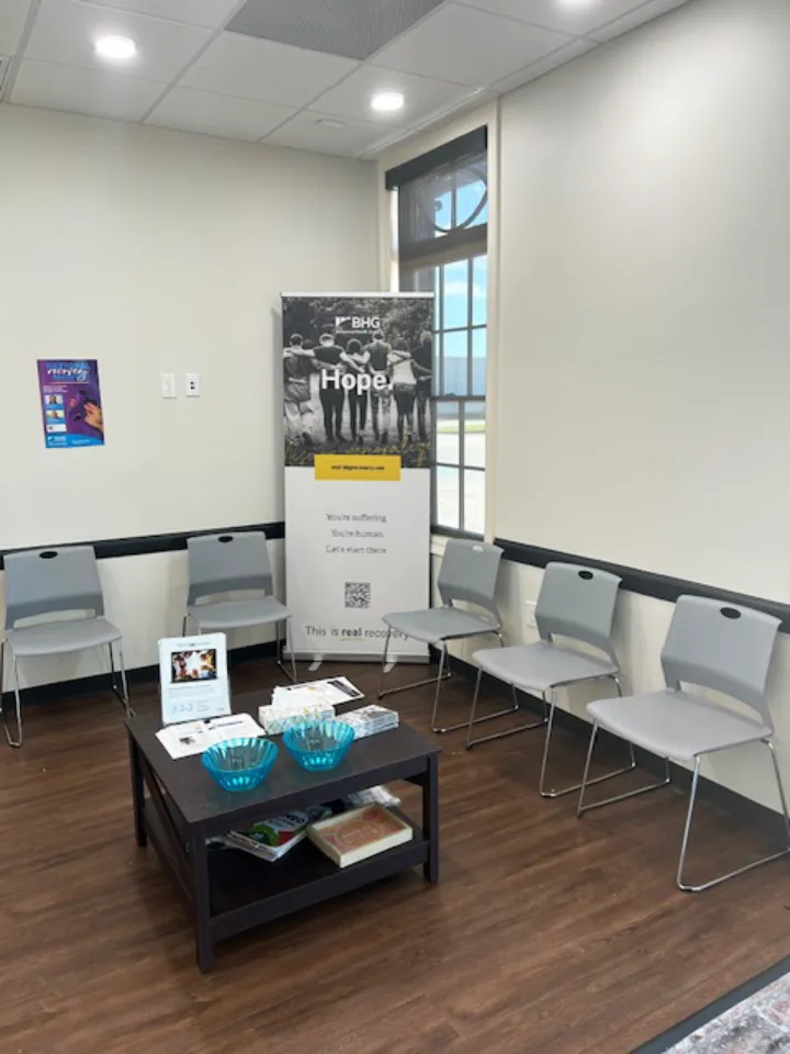 BHG Houma Treatment Center