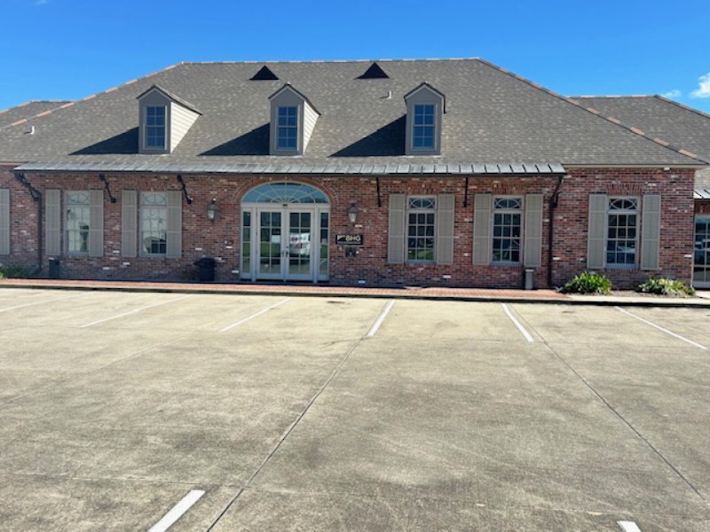 BHG Houma Treatment Center - Foto 4