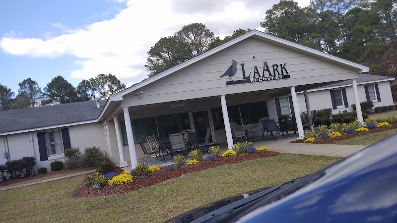 LaAark Recovery - Photo 6