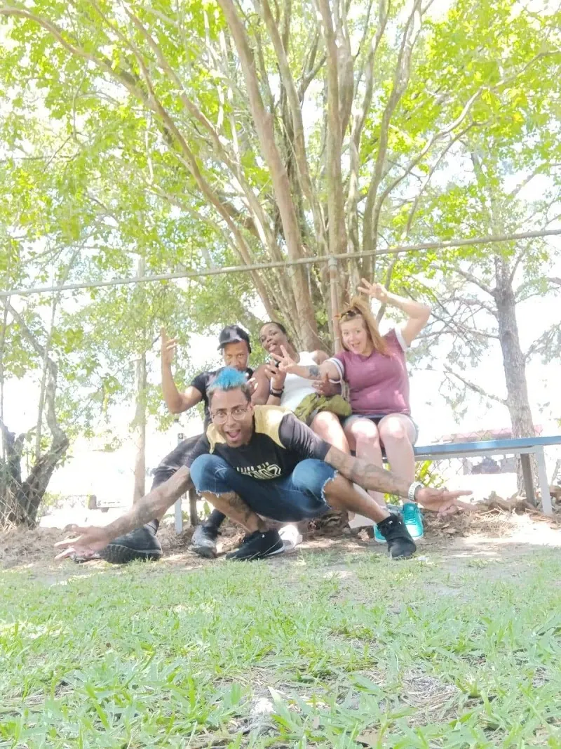 LaAark Recovery - Photo 3