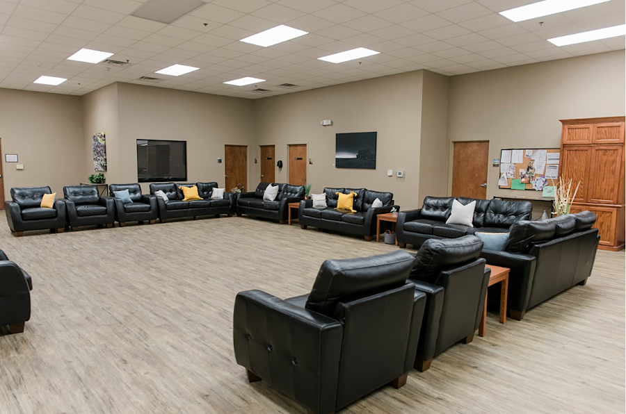 Victory Addiction Recovery Center provider image