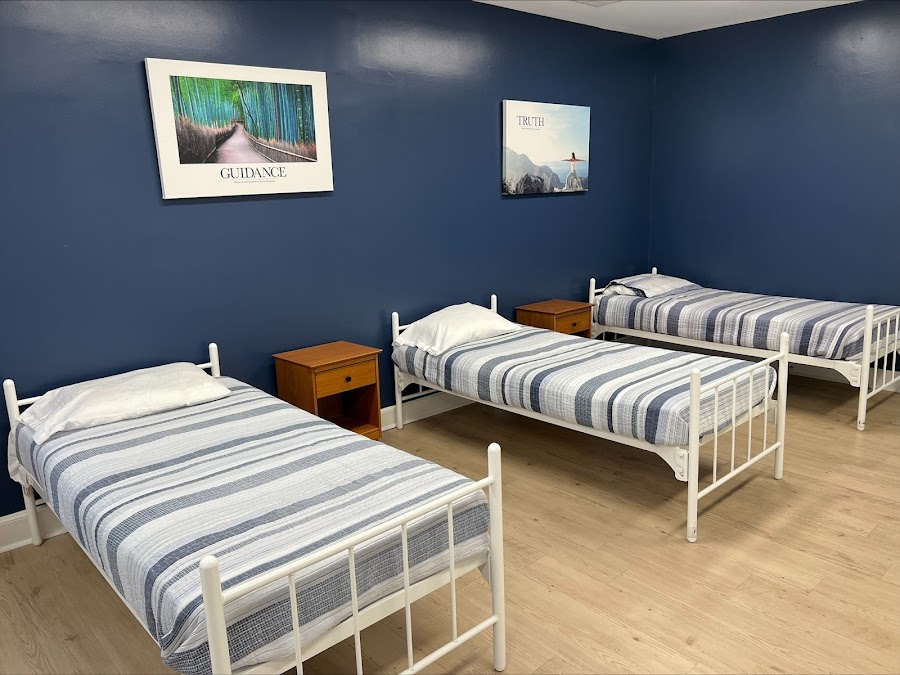 Serenity Treatment Center of Louisiana provider image