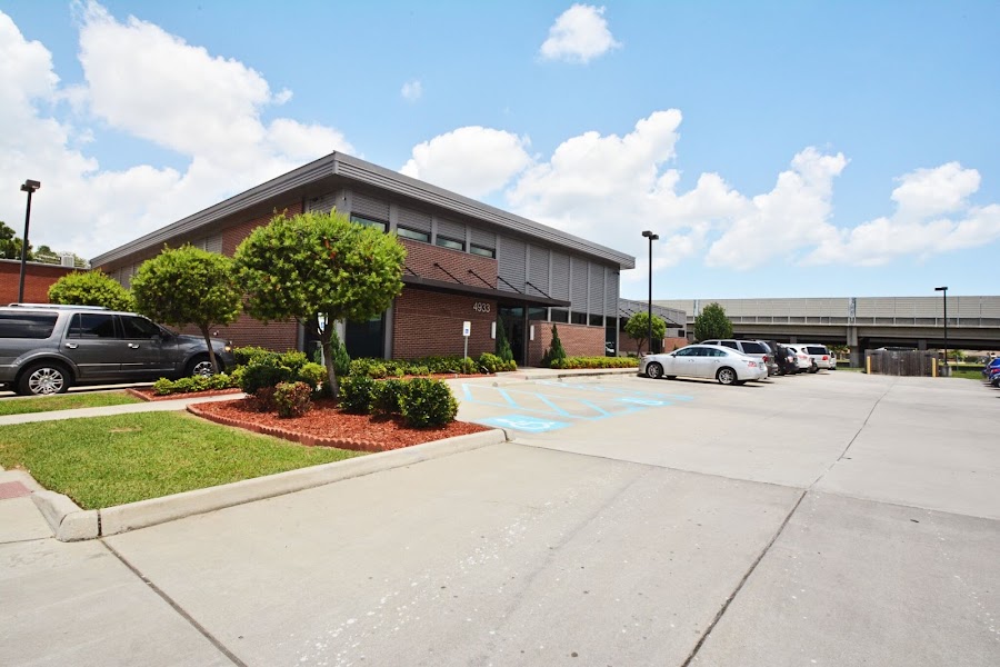 Avenues Recovery Center at Metairie provider image