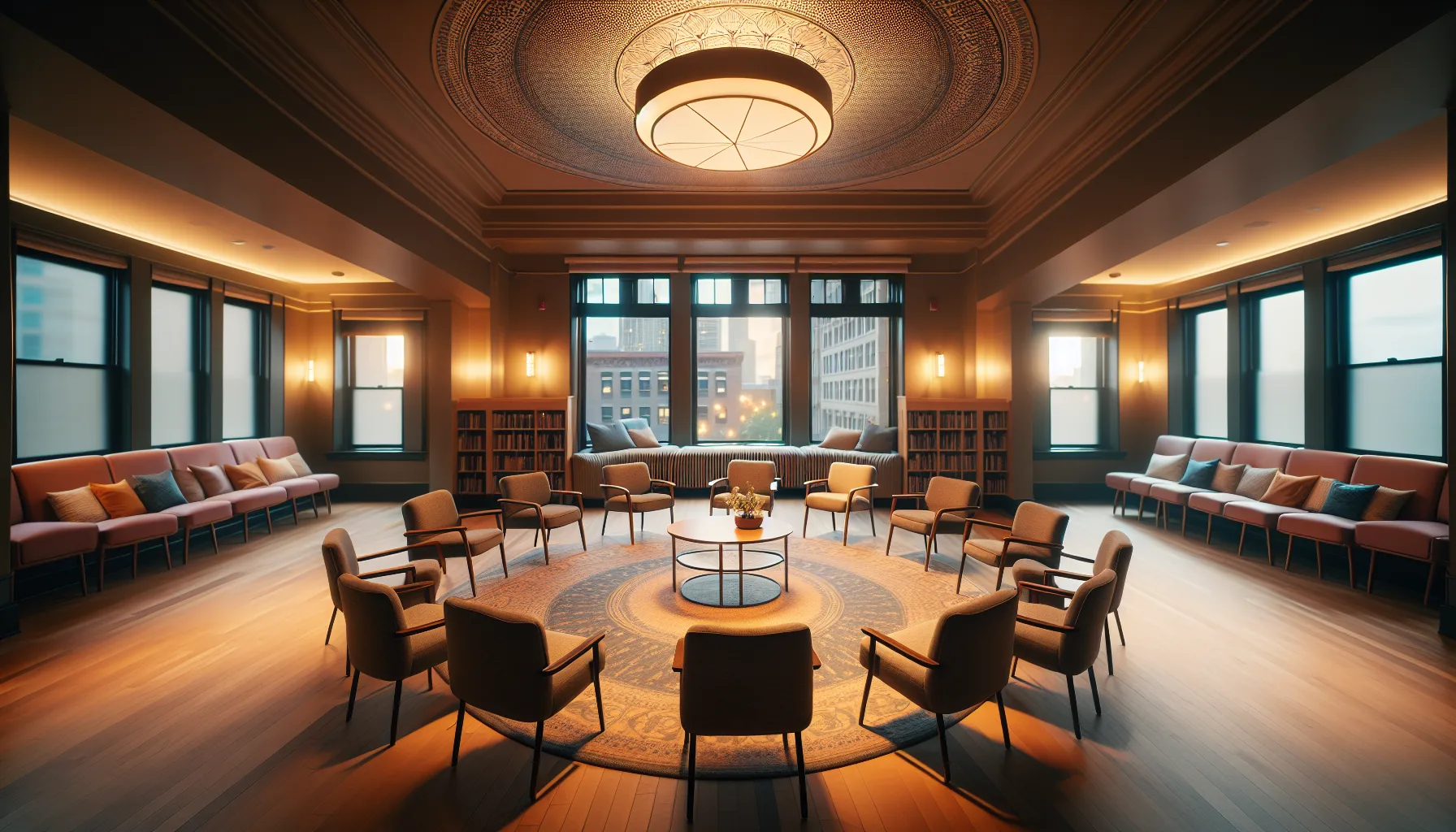 AA Meetings in Atlanta: A Beginner's Guide to Getting Started