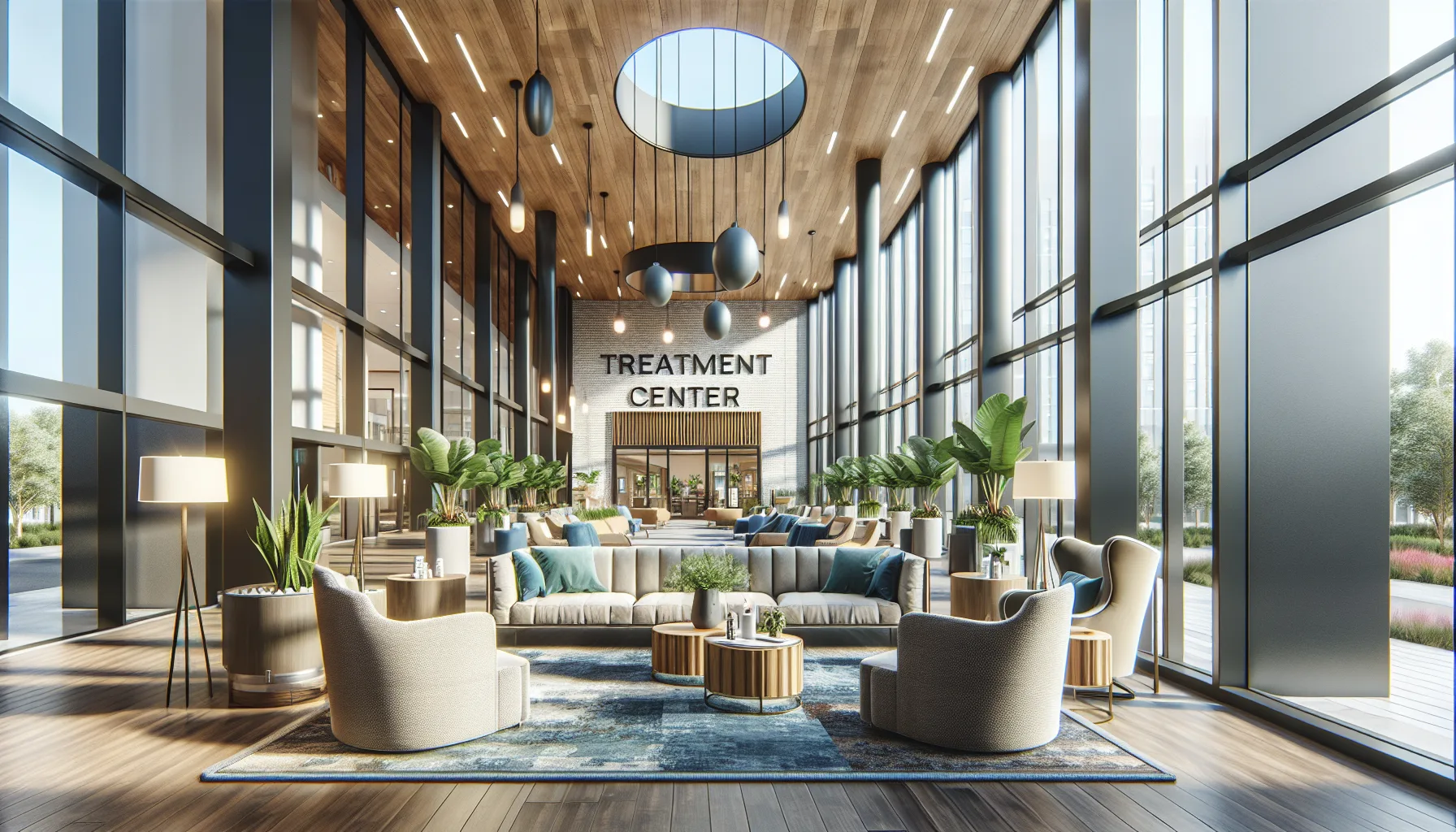 Mental Health & Dual Diagnosis Treatment in Baltimore