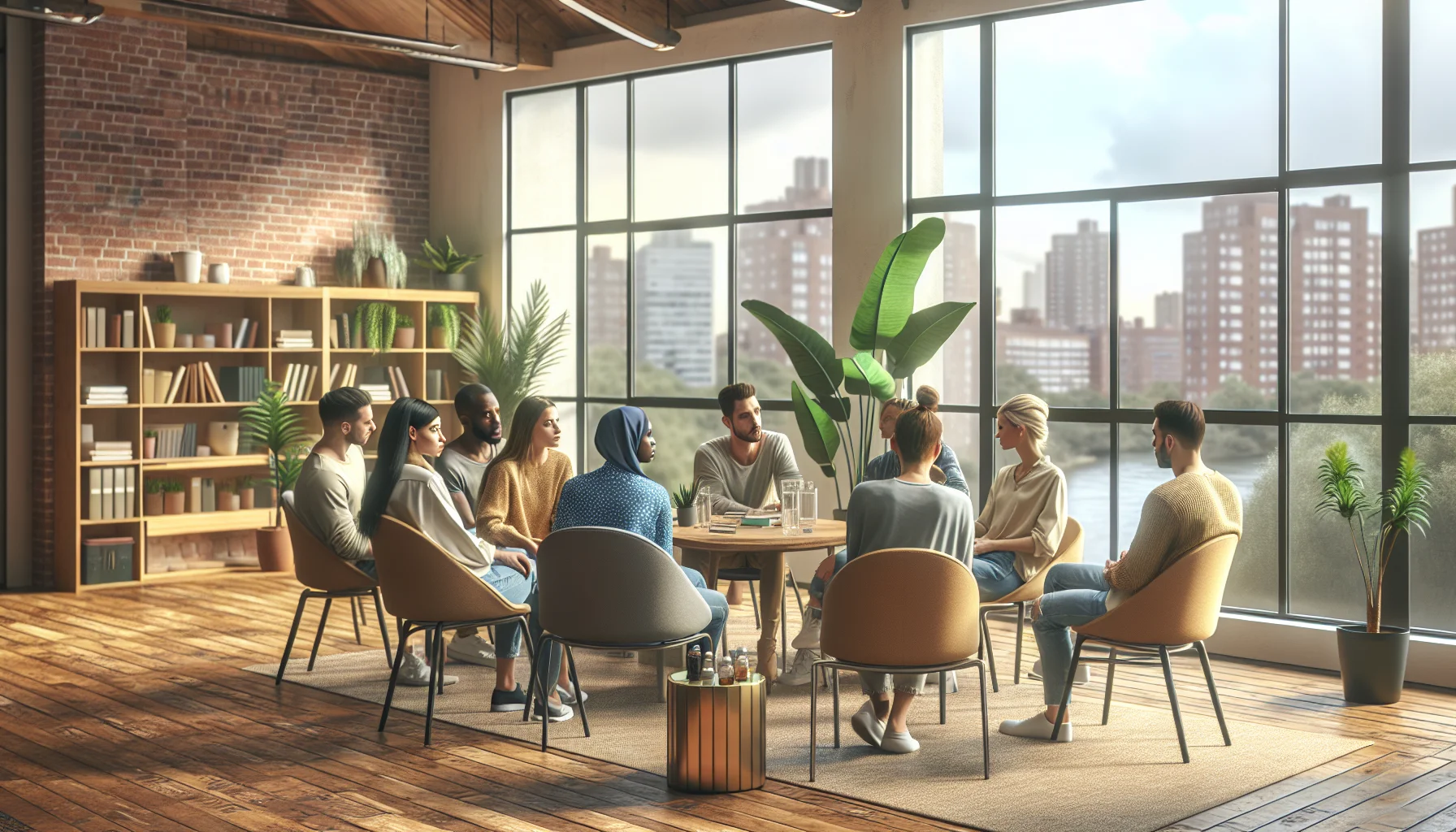 Medication-Assisted Treatment (MAT) in Bronx: What to Know