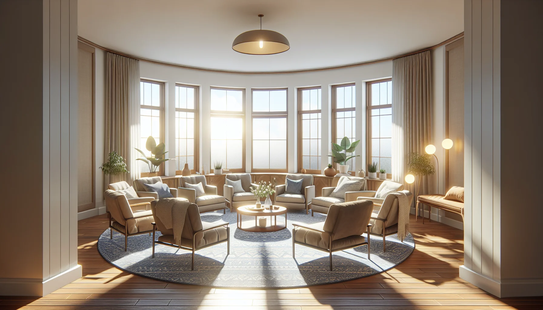 Women's Addiction Treatment Options in Buffalo