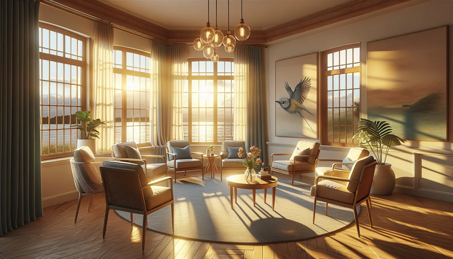 Women's Addiction Treatment Options in Delray Beach