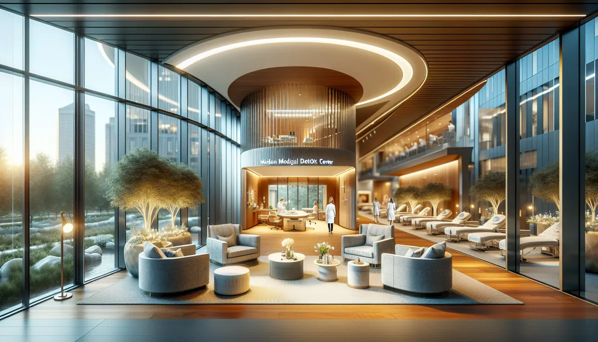 What to Expect at a Baltimore Detox Center: A Complete Guide