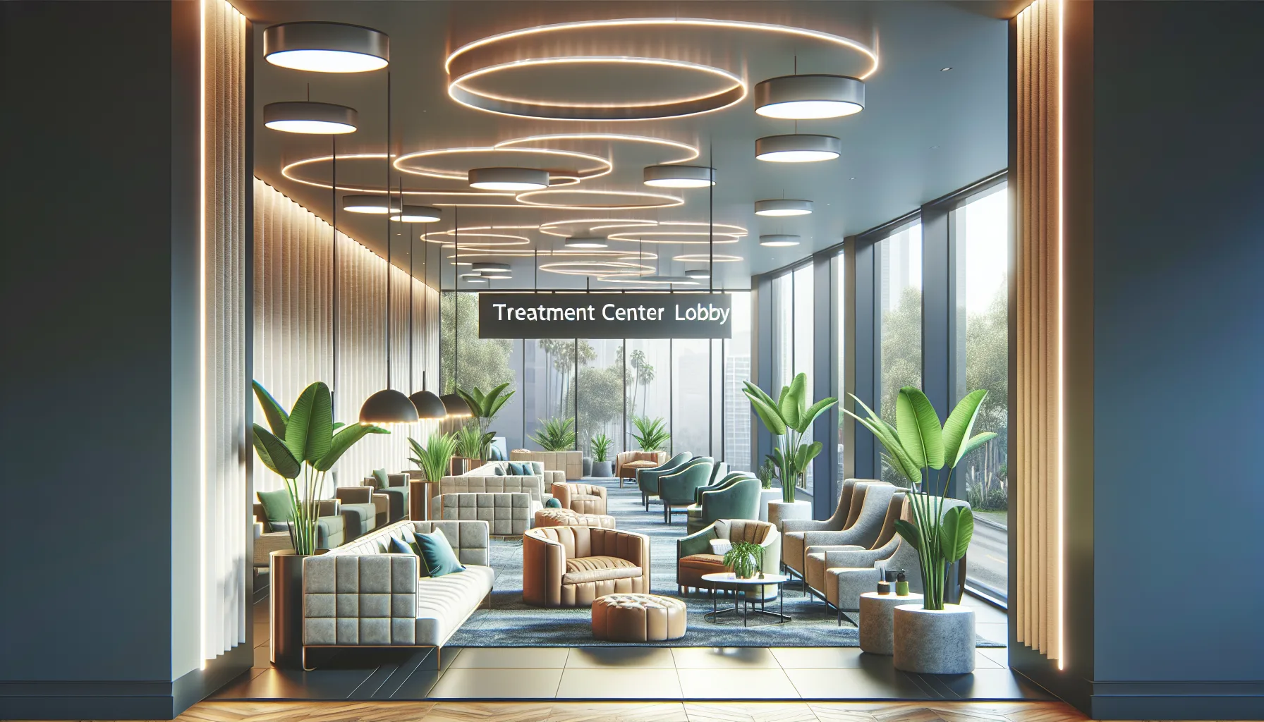 Mental Health & Dual Diagnosis Treatment in East Hollywood