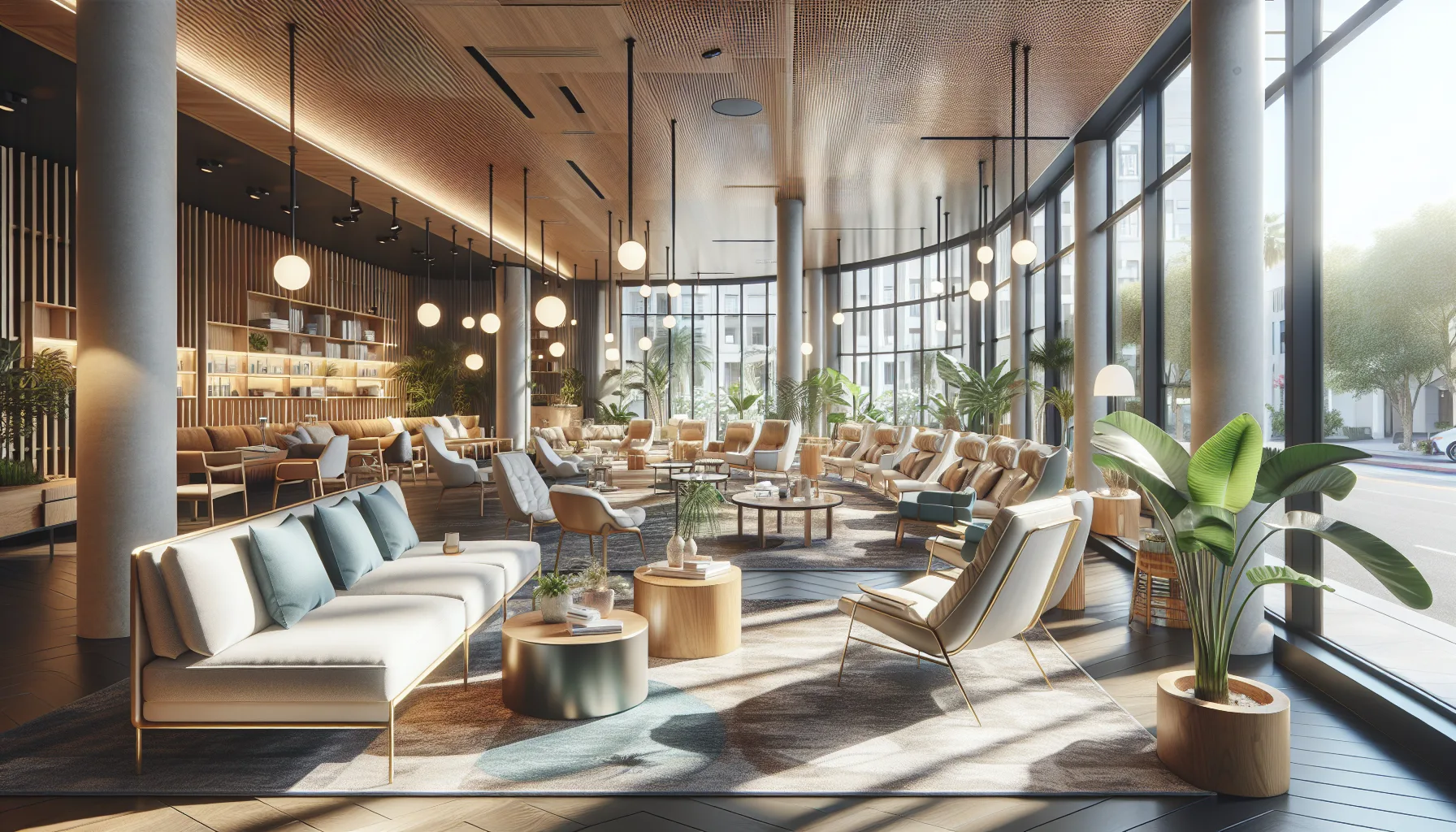 Women's Addiction Treatment Options in East Hollywood