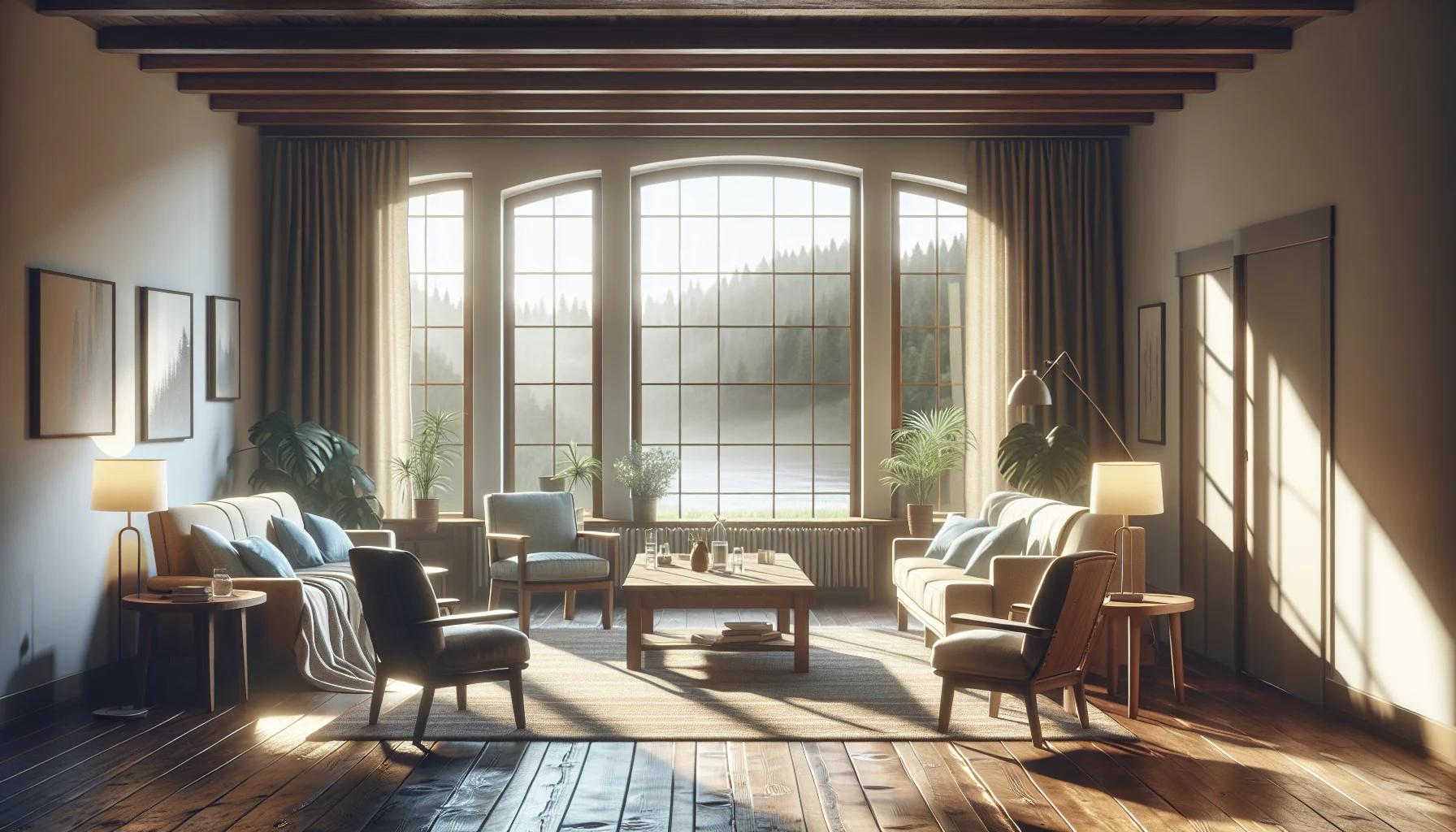 Treatment Centers in Georgia: How to Choose the Right Program