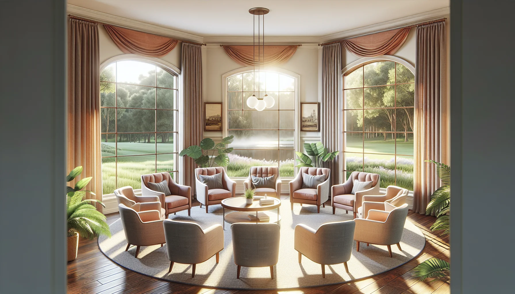 Women's Addiction Treatment Options in Georgia