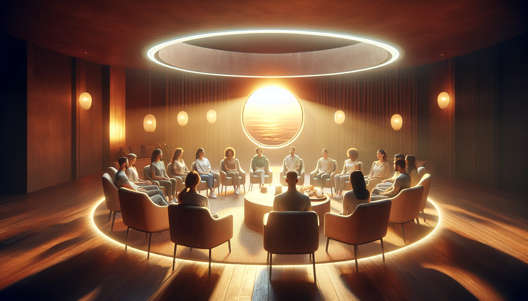 Outpatient Treatment Programs in Houston: IOP, PHP & More