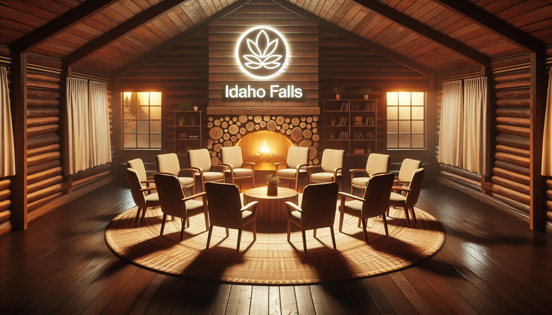 AA Meetings in Idaho Falls: A Beginner's Guide to Getting Started