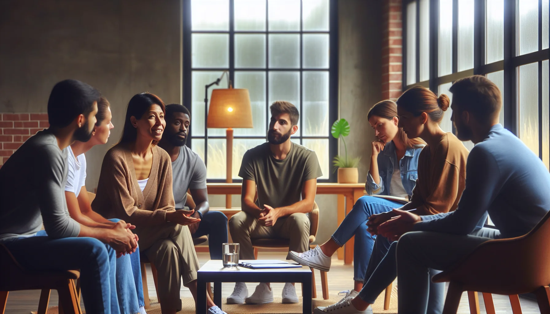 Women's Addiction Treatment Options in Iowa