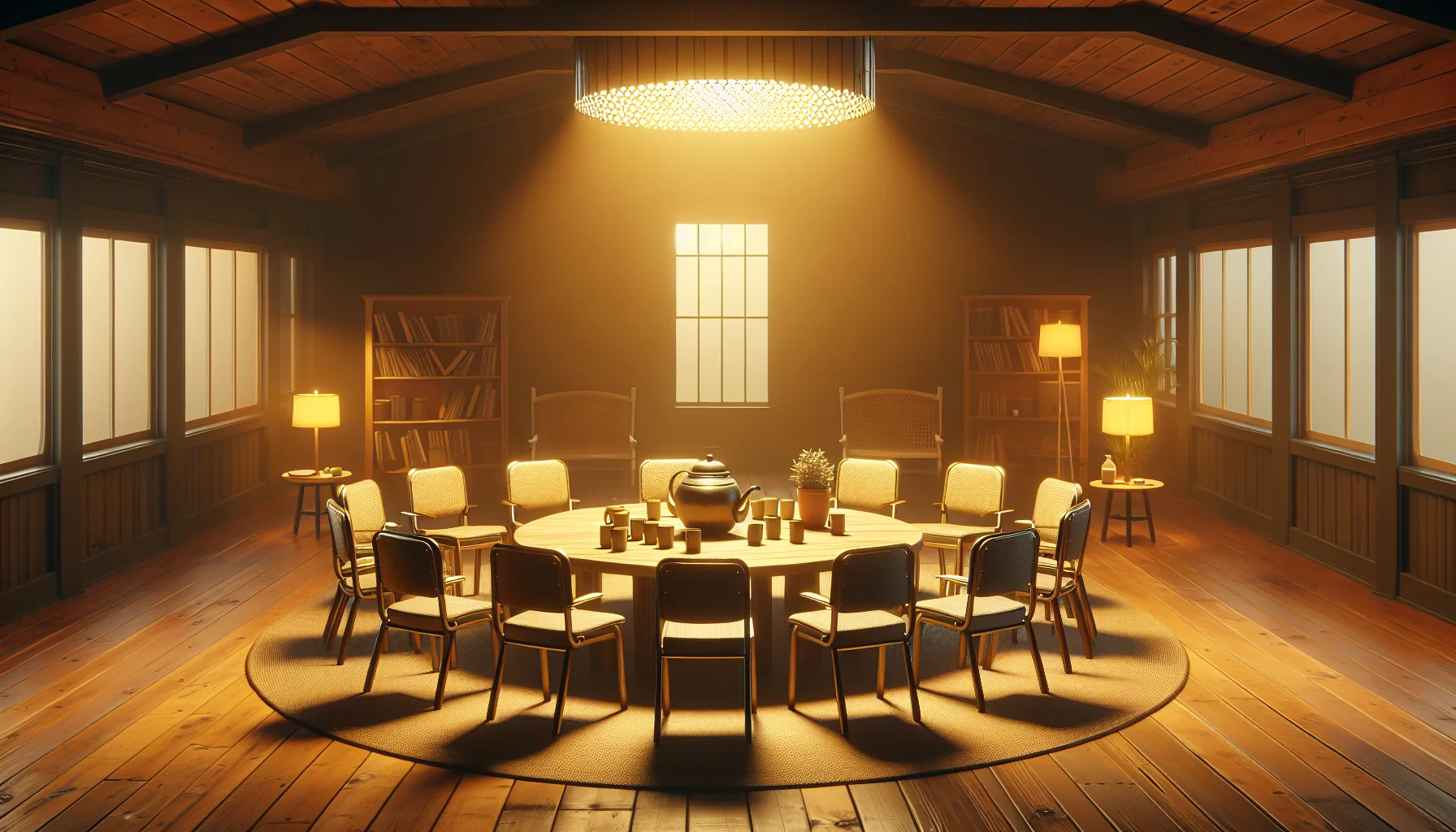 AA Meetings in Louisiana: A Beginner's Guide to Getting Started