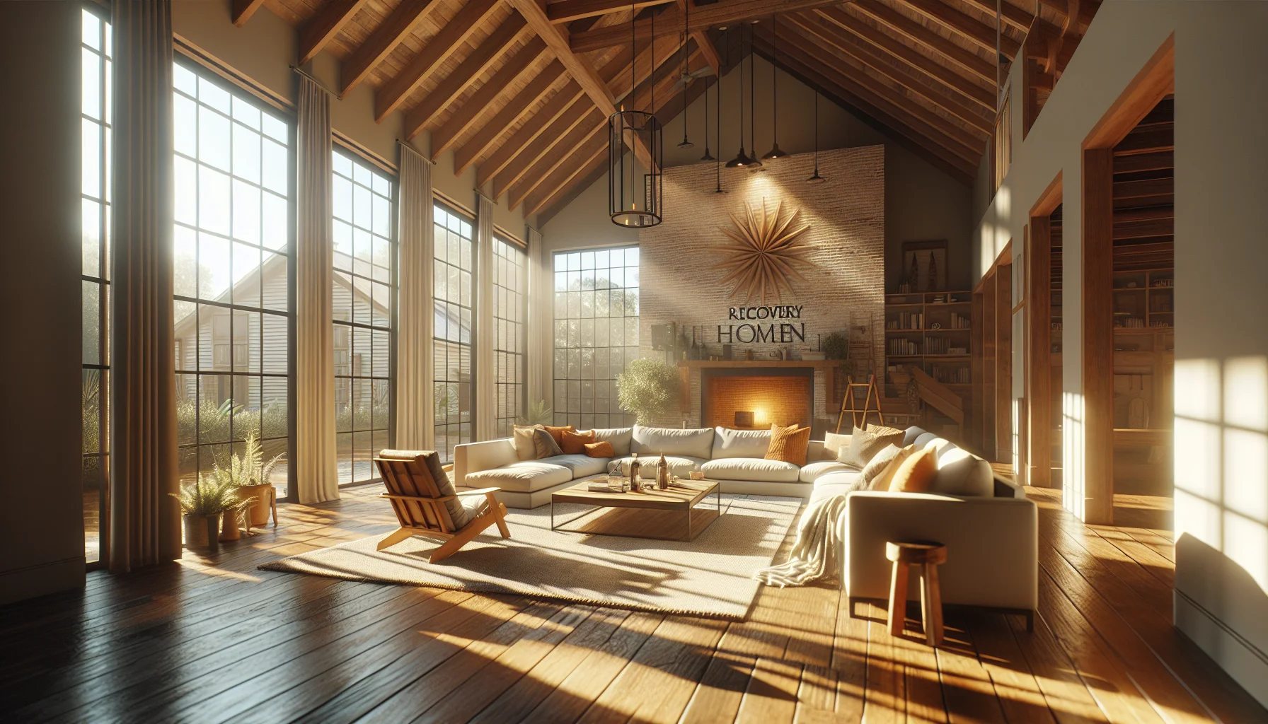 How to Choose the Right Sober Living Home in Louisiana