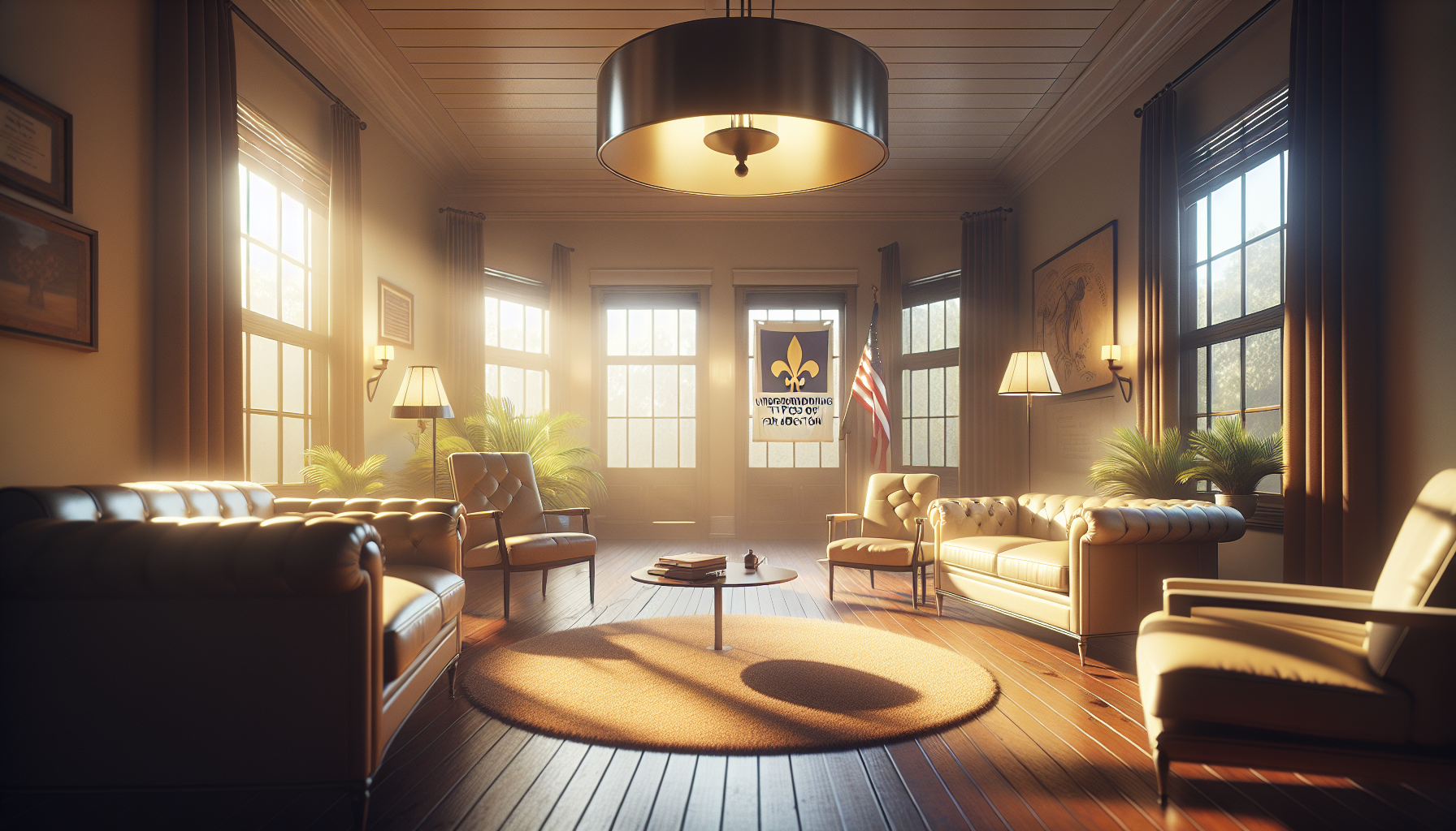 Understanding Different Types of Therapy for Addiction in Louisiana: A Local Guide