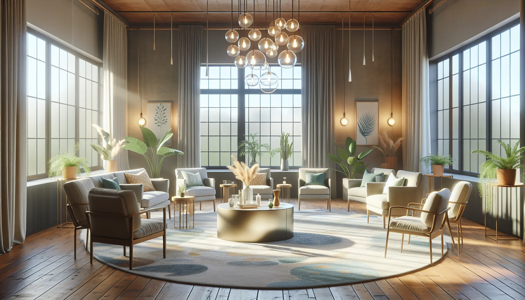 Outpatient Treatment Programs in Madison: IOP, PHP & More