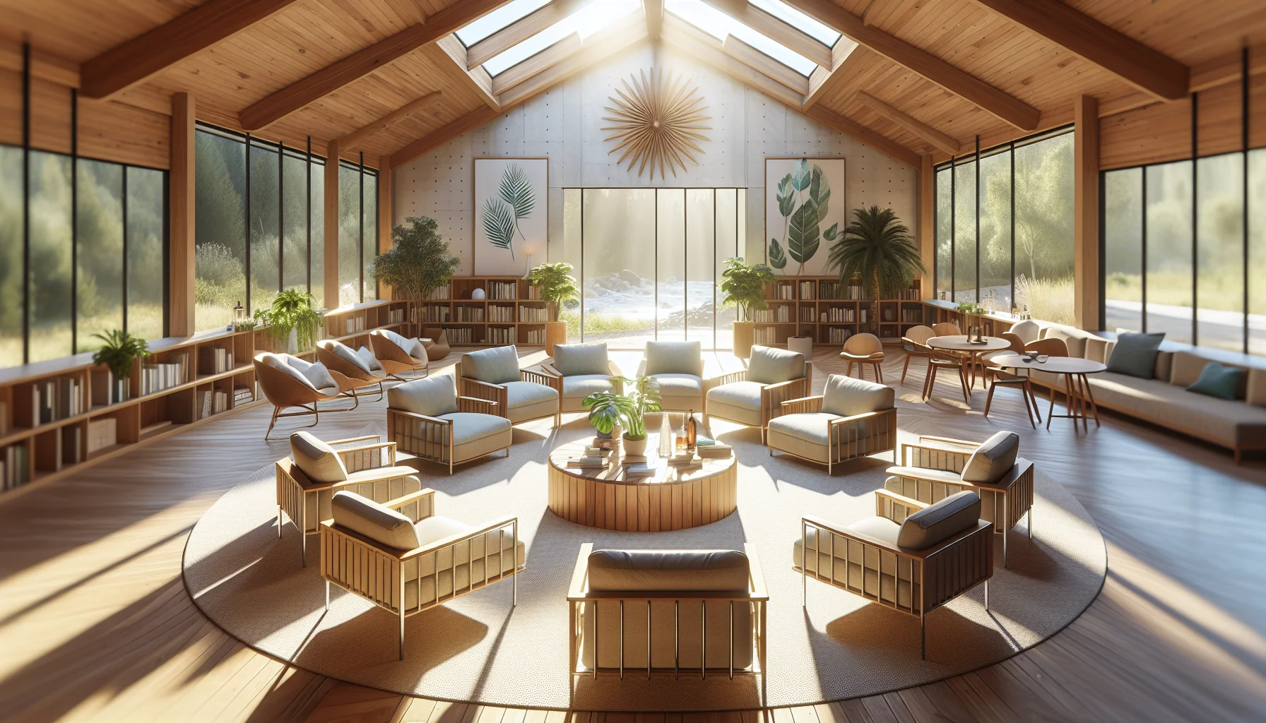 Outpatient Treatment Programs in Malibu: IOP, PHP & More