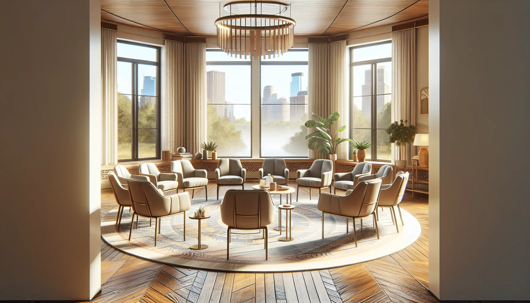 Outpatient Treatment Programs in Minneapolis: IOP, PHP & More