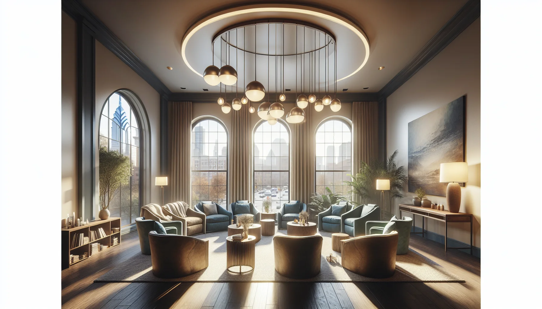 Women's Addiction Treatment Options in Philadelphia