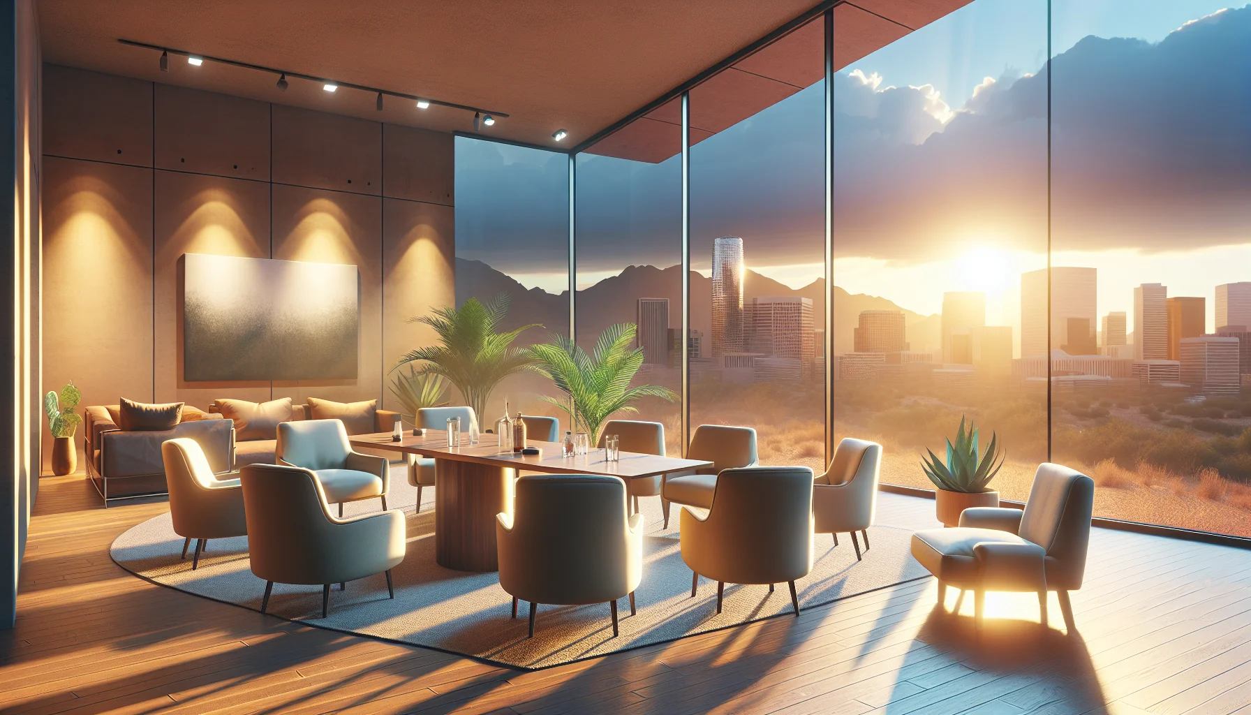 Addiction Treatment Options in Phoenix: Finding the Right Program