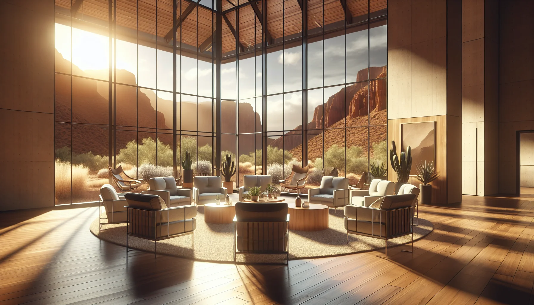 Outpatient Treatment Programs in Phoenix: IOP, PHP & More