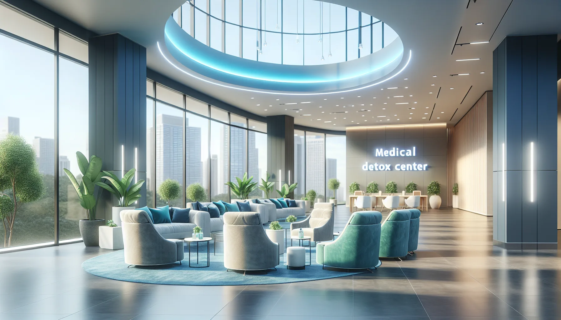 What to Expect at a San Antonio Detox Center: A Complete Guide