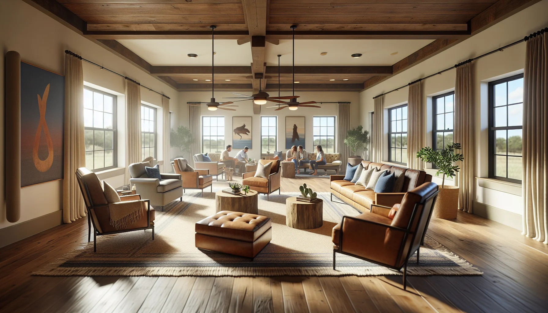 Treatment Centers in Texas: How to Choose the Right Program