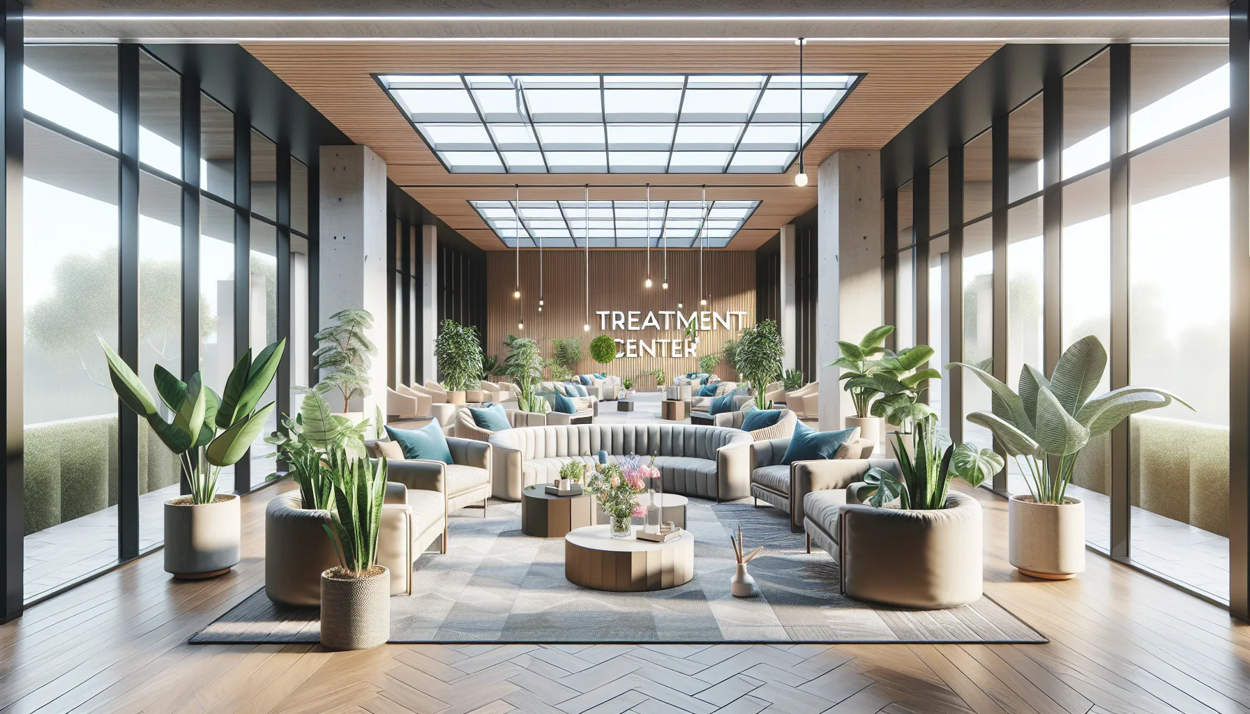 Treatment Centers in Venice: How to Choose the Right Program